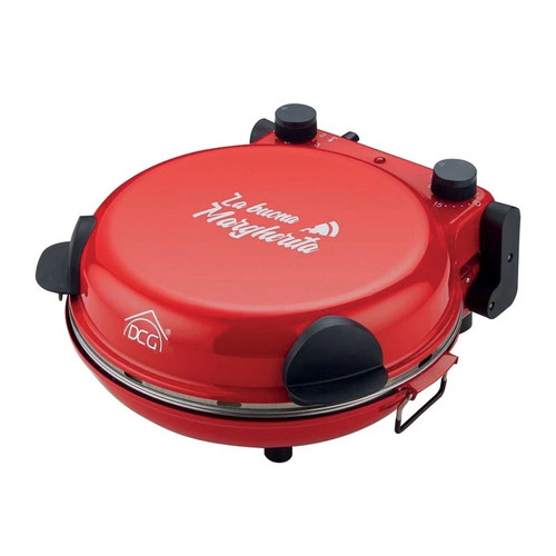 Dcg eltronic mb2300 pizza - dcg,