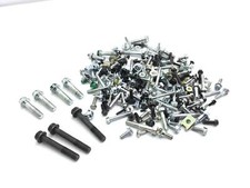 KIT VITI TELAIO MOTORE HONDA SH I ABS KM ZERO 150 2018 2019 ZDCK23A0HF