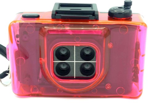 Action cam actionsampler - action,