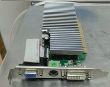 Point of View GeForce 8400GS