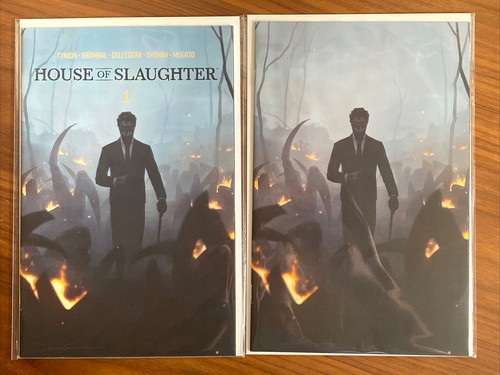 House slaughter 1 - house, #