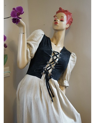 Abito vintage it stile - abito,