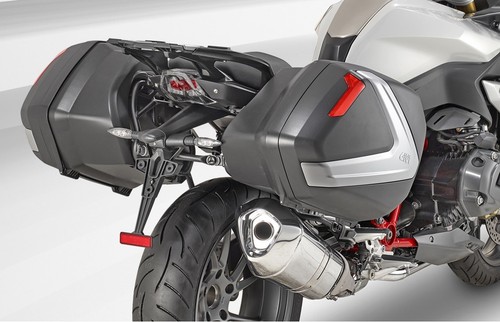 Givi valigie moto - givi,