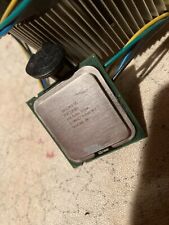 Intel Pentium 4 640 Prescott 3.2GHz con dissipatore
