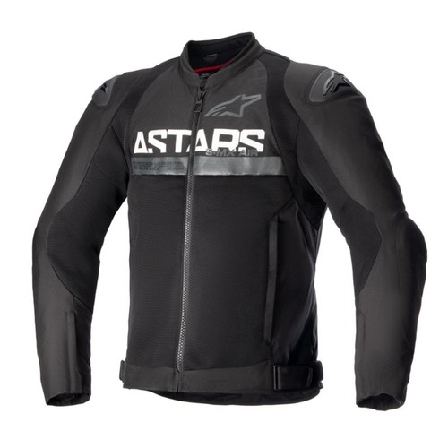Alpinestars smx air jacket - alpinestars,