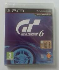 (PS3) GP GRAN TURISMO 6 - The