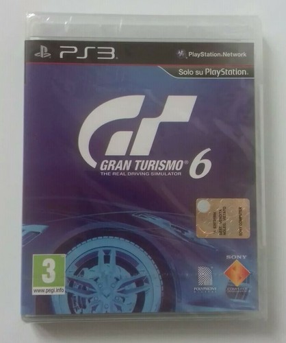 Gran turismo the - gran,