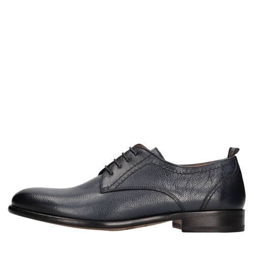 8708 caruso stringate - 8708, rossi