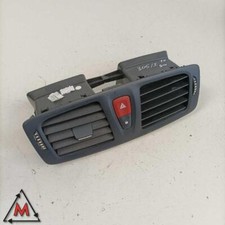 Aeratore centrale 1841029 1841026 per RENAULT MEGANE MK3 2008-2016 usato (90563)