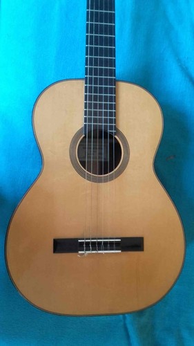Chitarra classica liuteria - chitarra, di