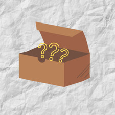 MISTERY REGALO SCATOLA BOX