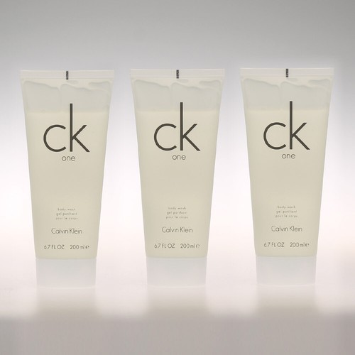 Calvin klein one gel - ck,