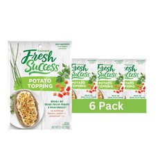 Topping di patate: eleva le