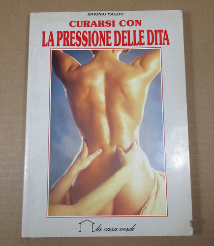 Guida manuale curarsi con - curarsi, la