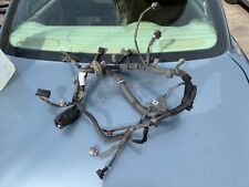 Cablaggio motore completo Smart ForTwo 451 1.0 MHD A1321500433