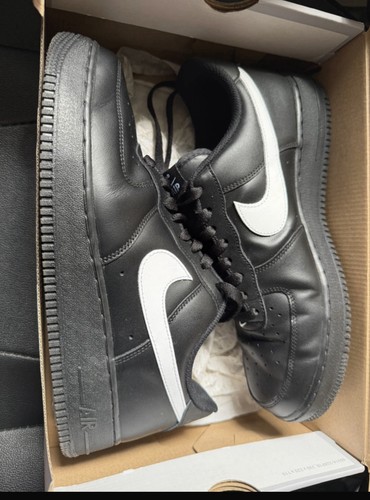 Nike air force - nike, 1'07
