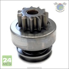 Pignone motorino di avviamento Meat per MERCEDES CLASSE CLC 200 180 160 SPRINTE