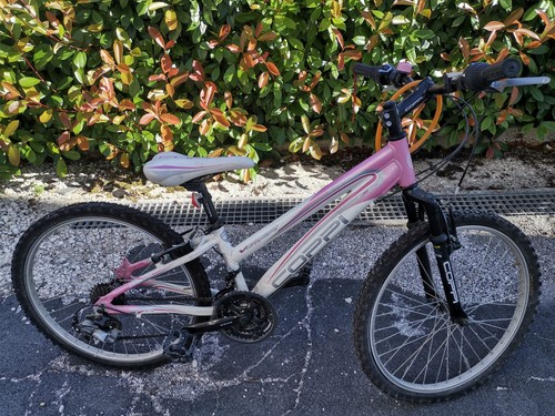 Mtb coppi viper per ragazz - mtb, 24
