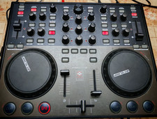 Reloop Digital Jockey 2  consolle Interface Edition