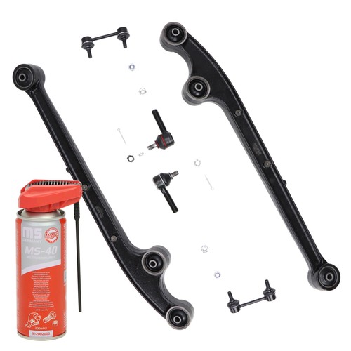 Kit bracci oscillanti