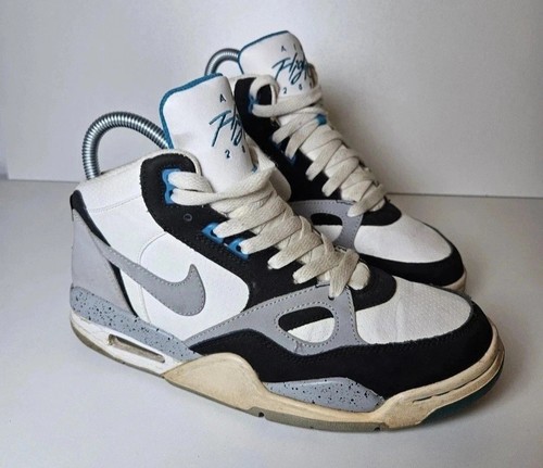 Nike air flight sneakers - flight,