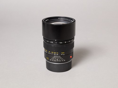 Leica summicron 2 0 - leica, summicron-m