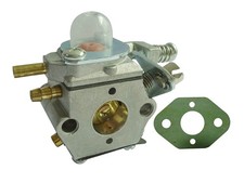 C·T·S, Carburatore
