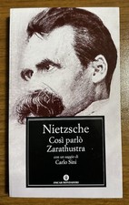 Così parlò Zarathustra –
