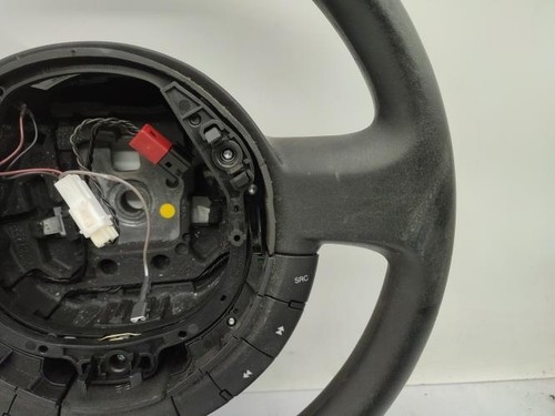 Volante fiat idea phase - fiat, 2