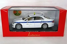 Mini Car 143 Tokyo Taxi Privato Cooperativa Bunkyo Prima Filiale 50°