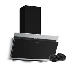 Klarstein Alessia 60 cm cappa