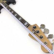 ‘70s JAZZ BASSO ELETTRICO