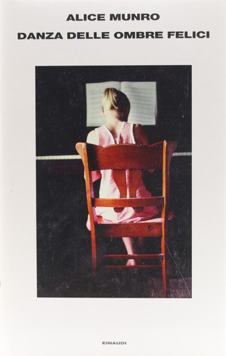 Libro alice munro danza - danza, delle