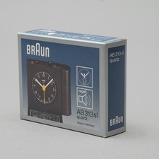 Vintage Braun Estremamente