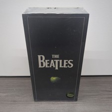 THE BEATLES (STEREO) 16CD +