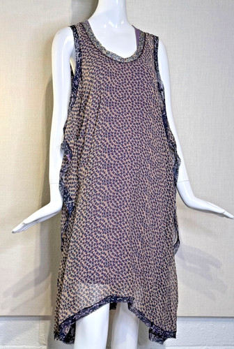 Abito vivienne tam ditsy - vivienne,