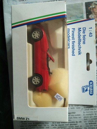 Bmw schabak full - open, door