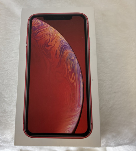 Apple iphone rosso - iphone, 64gb