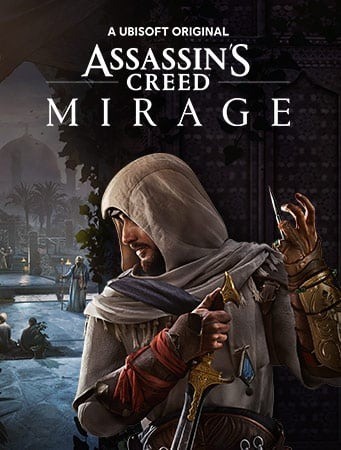 Assassin creed mirage - mirage, pc