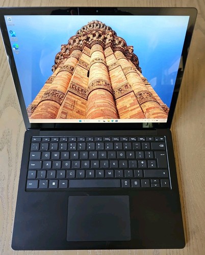 Microsoft surface laptop - microsoft, 5