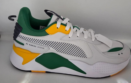 Sneakers scarpe uomo puma x - sneakers, rs-x