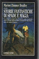 storie fantastiche di spada e magia (Grandi Opere Nord) zimmer bradley marion B0