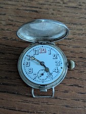 Orologio militare da trincea
