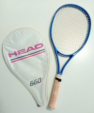 Racchetta da tennis - HEAD 660