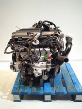 4EE2 101 CV MOTORE COMPLETO /