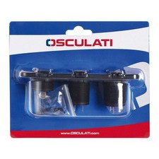 Voltmetro/Amperometro