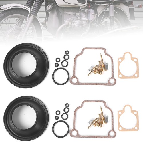 Kit riparazione carburatore - kit,
