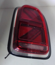 2 STOP FARO FANALE POSTERIORE