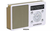 Nordmende Transita DAB Radio