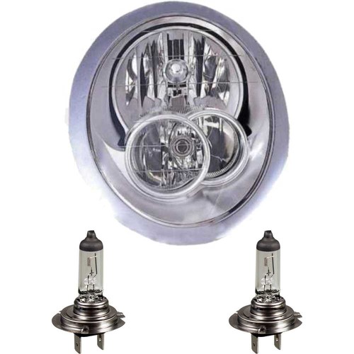 Faro proiettore alogeno